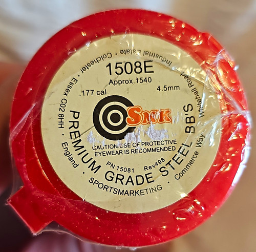 Smk premium grade - smk, bbs
