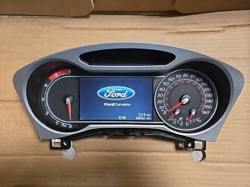 Ford mondeo mk4 galaxy - ford, /
