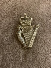 CLASSIC ROYAL IRISH REGIMENT -
