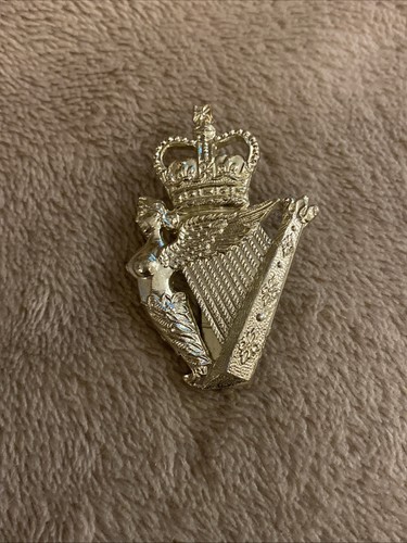 Classic royal irish regiment - classic,