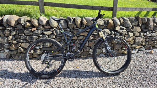 Cannondale trigger 2015 - cannondale, 3