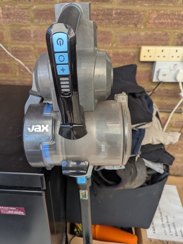 Vax vacuum cleaner needs - vax,