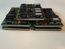 Studer A812 Mkll Plug-In Cards