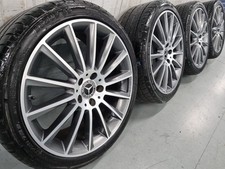 Genuine Mercedes C E Class