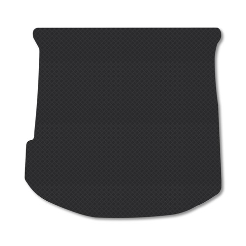 Fully tailored boot mat - boot, fits