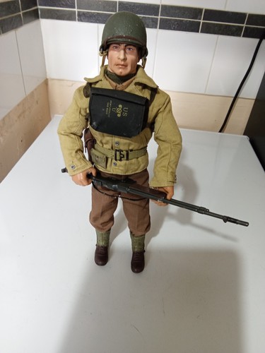 Scale american wwii - scale,