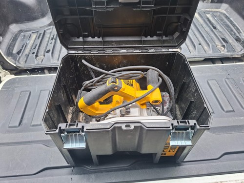 Dewalt dws520kt 240v - dewalt, plunge