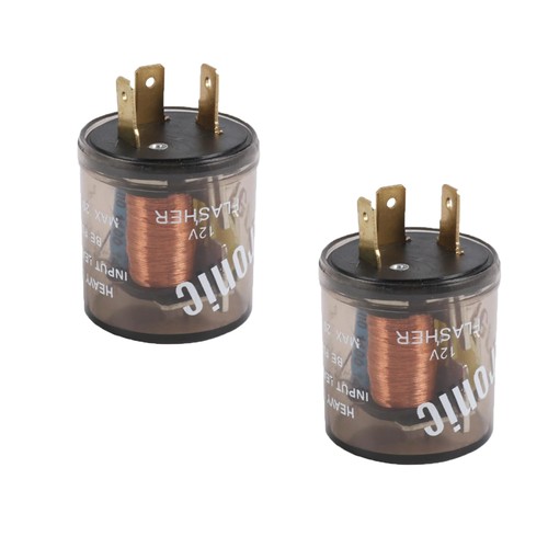2pcs 12v pin electronic - 2pcs, led