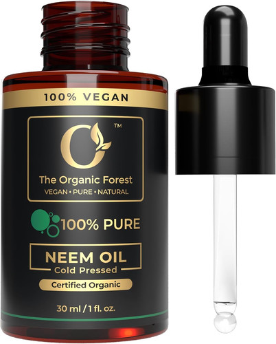 Usda organic neem - oil,