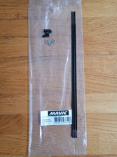 Mavic cosmic pro carbon - mavic,