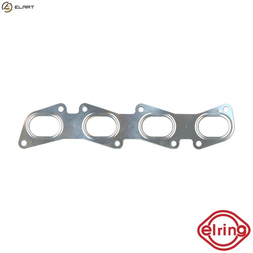 Gasket exhaust manifold - gasket,