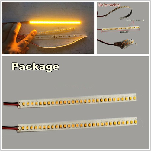 Pcs led amber - led,