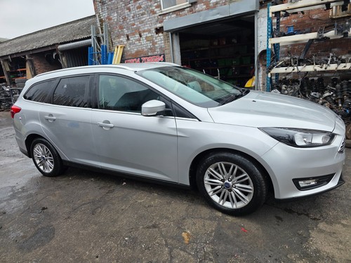 2018 ford focus - focus, estate