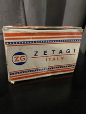 Boxed Zetagi P27-1 HP28 Pre