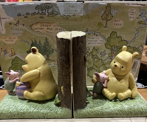 Classic pooh collection winnie - classic,