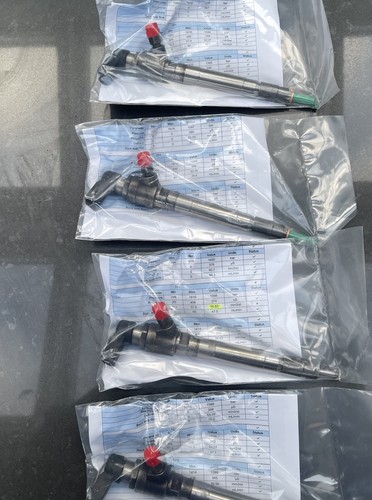 Fuel injectors defender - fuel,