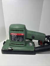Bosch PSS 230 Orbital Sander