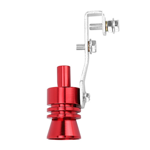 Red turbo sound - turbo, whistle