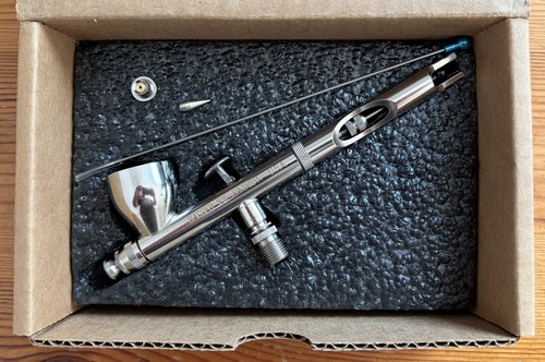 Badger patriot 105 airbrush - badger,