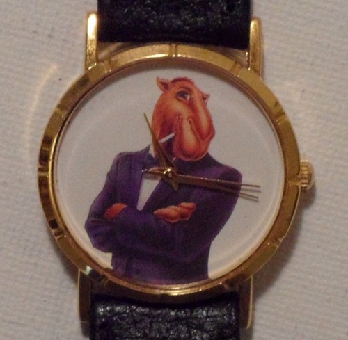 Joe camel smoking watch - joe, new