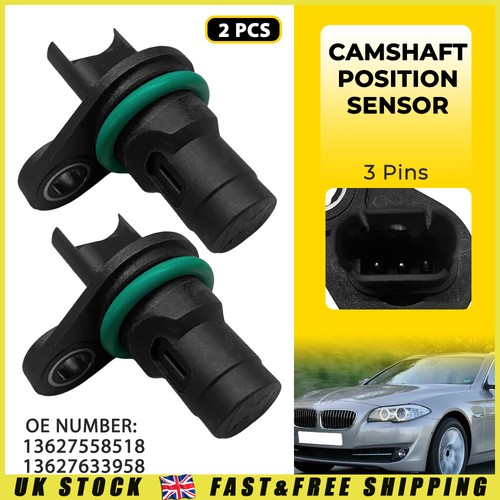 Camshaft position sensor - 2x,