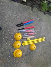 Unihoc Rounders Kit