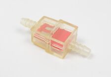 Brand New Kart Inline Fuel / Petrol Filter for TKM Rotax IAME Honda Kart