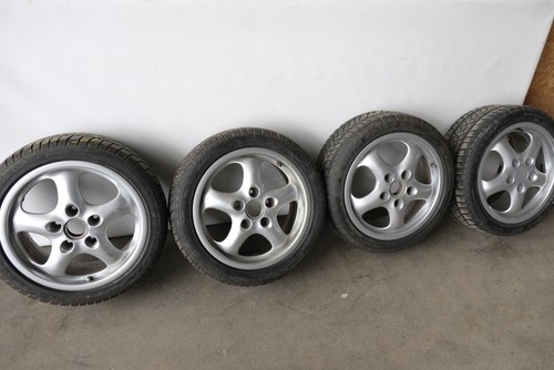Porsche 993 964 - , 928