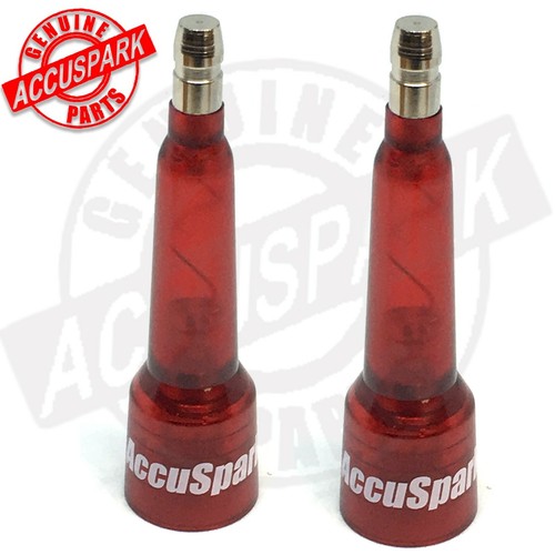Accuspark spark plug testers - spark,