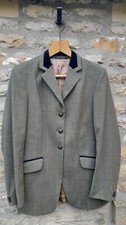 MEARS PYTCHLEY Women's Tweed