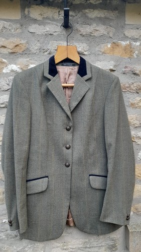 Mears pytchley women tweed - pytchley,