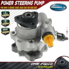 Power Steering Pump for BMW 3 Series 325d 330d E90 E91 E92 E93 32416768169