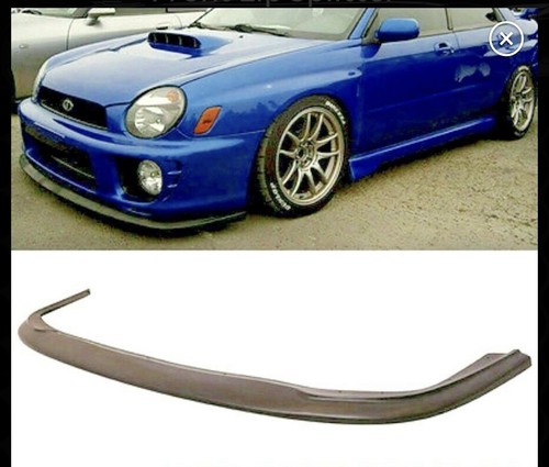 Subaru impreza bugeye wrx - wrx, sti