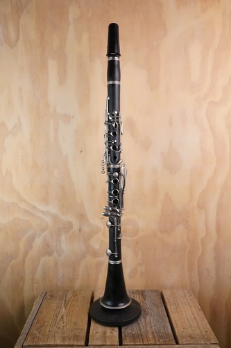 Lindo clarinet outfit - clarinet, outfit,