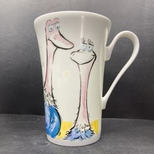 Vintage 2003 Roy Kirkham