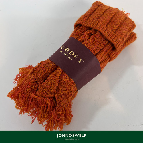 Purdey field socks - field, pendower