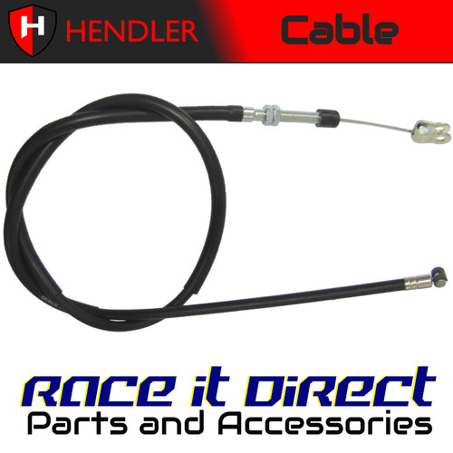 Clutch cable for suzuki - dr, 650
