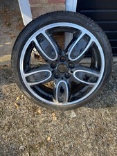 Genuine  Mini john Cooper