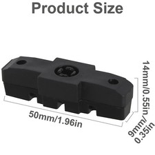 2/4x Hydraulic Rim Brake Pads