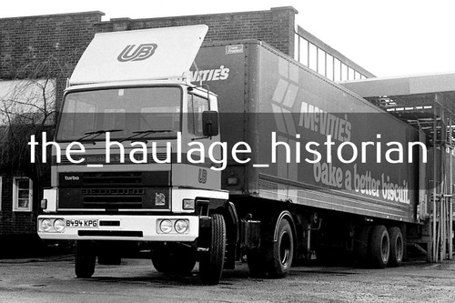 Thh truck photos bedford - truck, tm