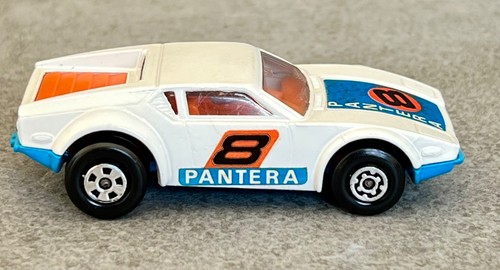 Matchbox superfast de - superfast, 8