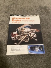 Aircooled VW Engine