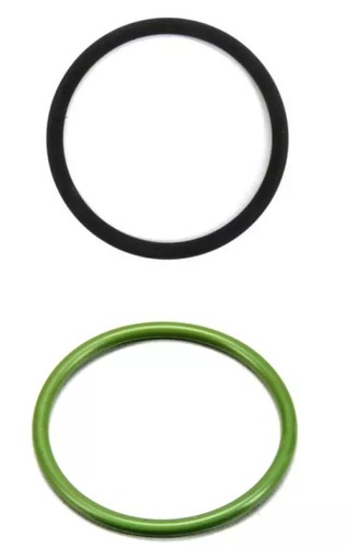 For mercedes om642 green black - for,