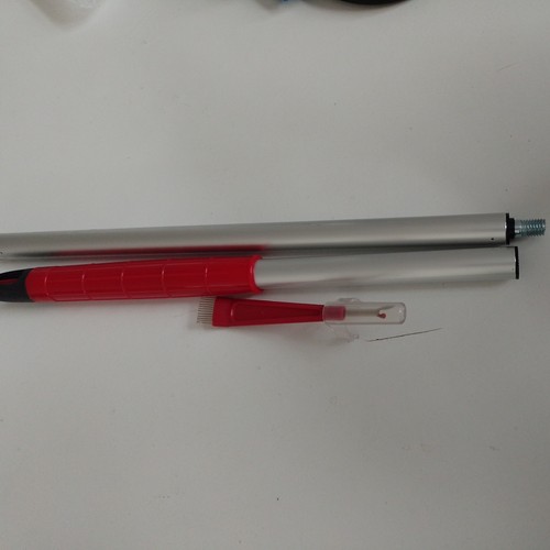Replacement piece handle - handle, for
