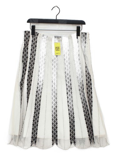 Coast women midi skirt 14 - midi,