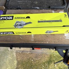 Ryobi RAK03SR 3 Piece Circular
