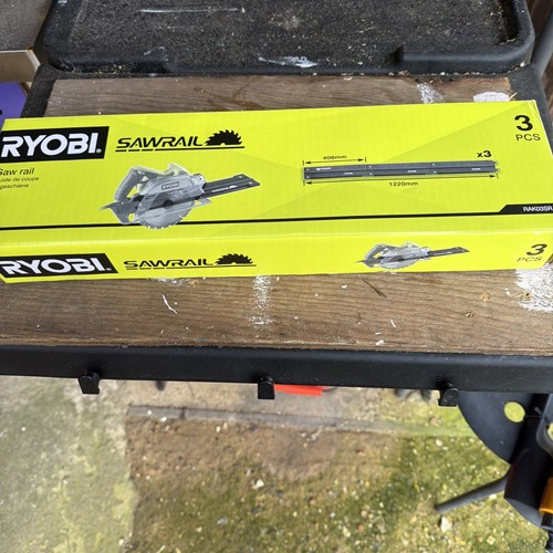 Ryobi rak03sr piece circular - rak03sr,