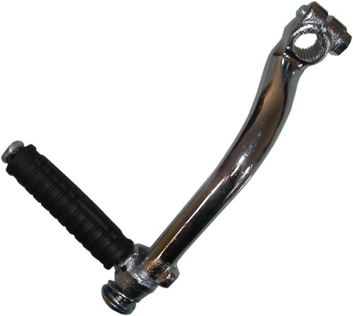 Kickstart lever for - for, 1992