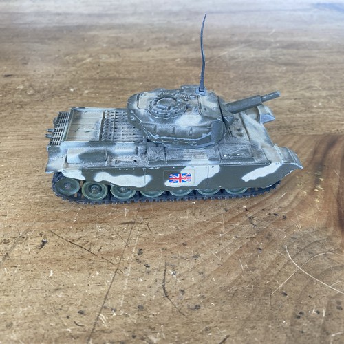 Corgi toys centurion iii - centurion,