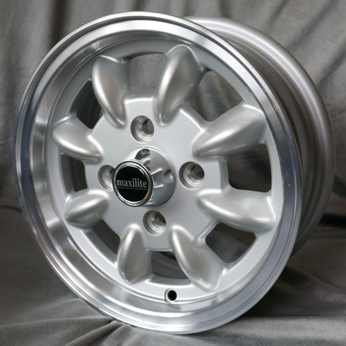 Inch wheels minilite 6x14 - inch,